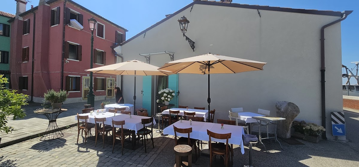 Osteria Damare