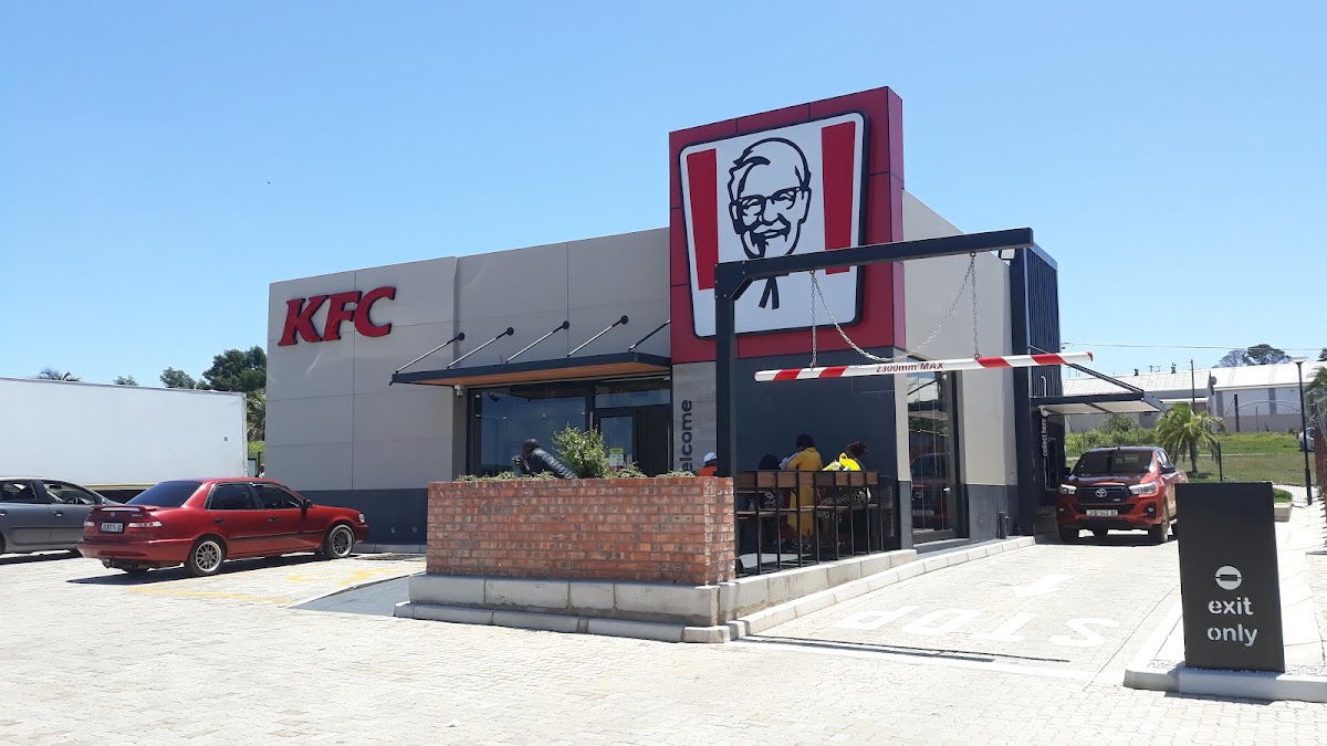 KFC Humansdorp