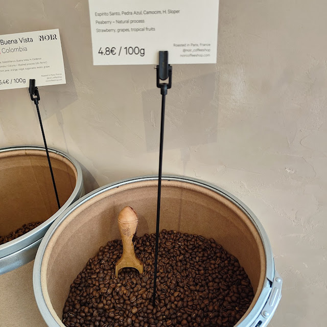Coffee Beans