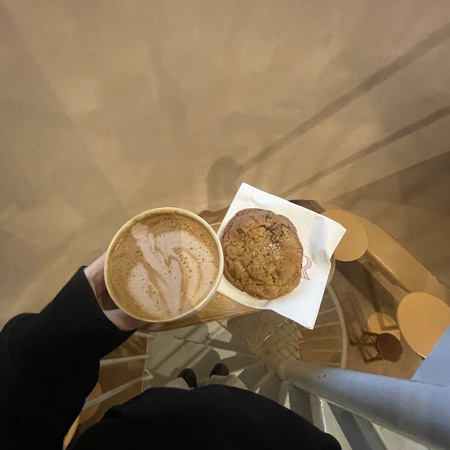 Chocolate Cookie