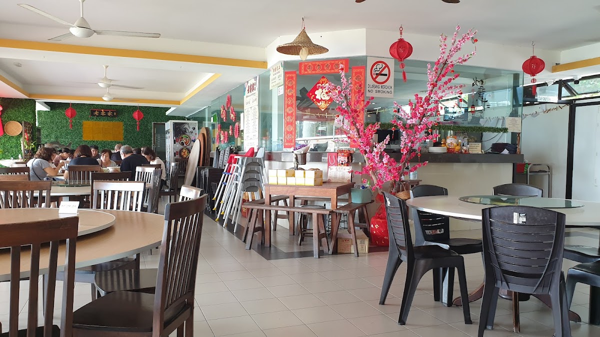 Lao Hakka Restaurant
