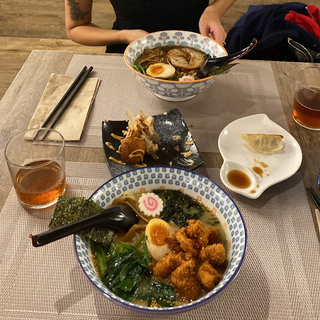 Ramen De La Casa Xl