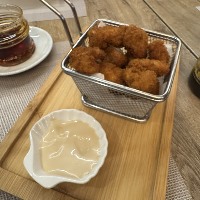 Chicken Karaage