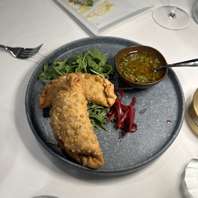 Empanadas