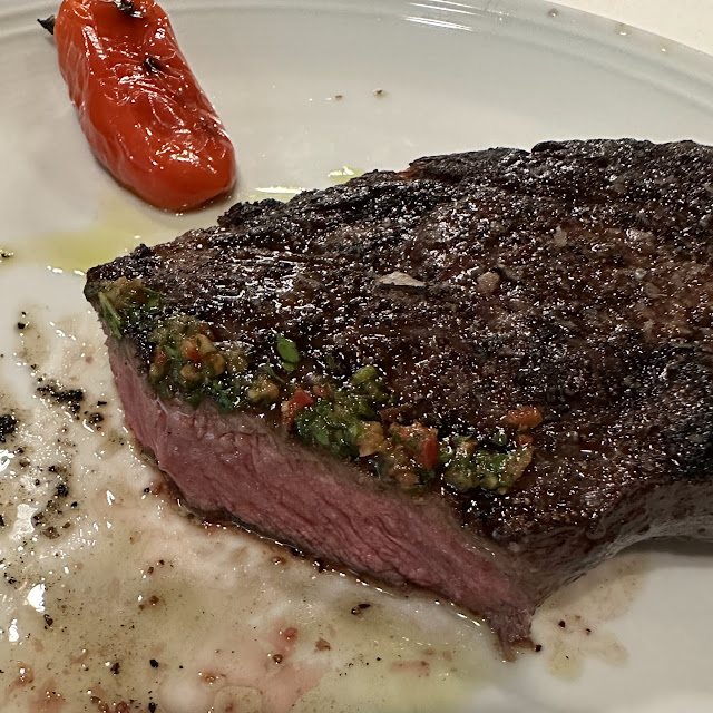 Ribeye Steak