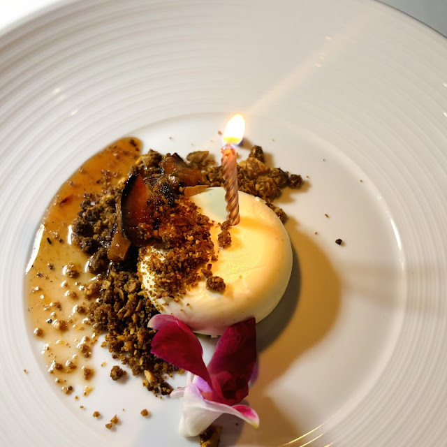 Panna Cotta
