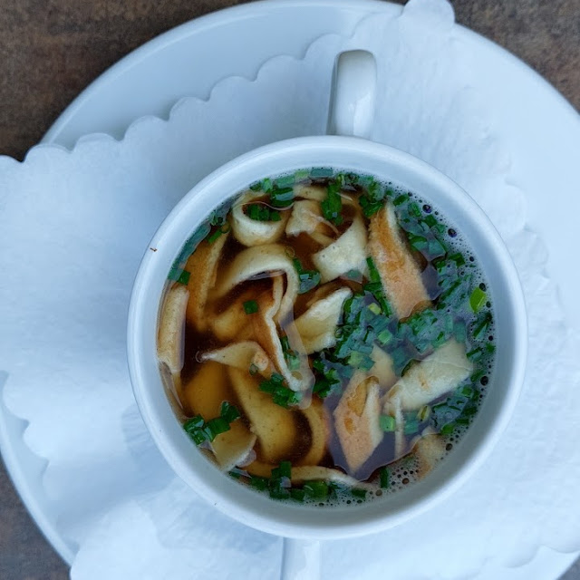 Soup