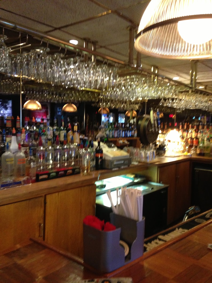 Off Shore Restaurant