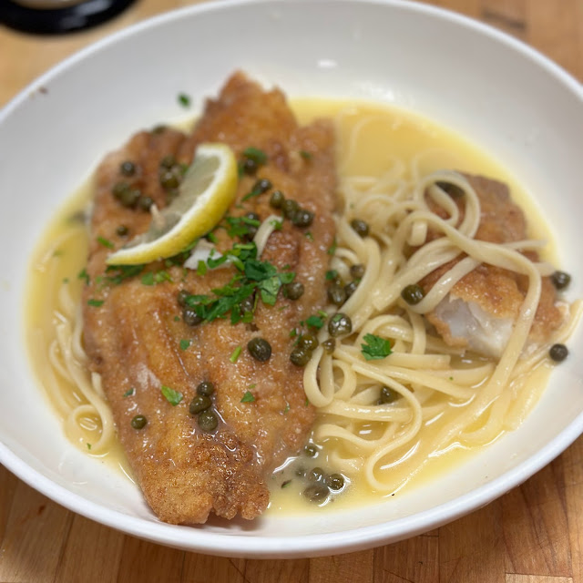 Piccata
