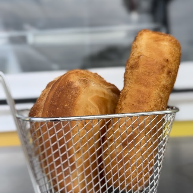 Croissant