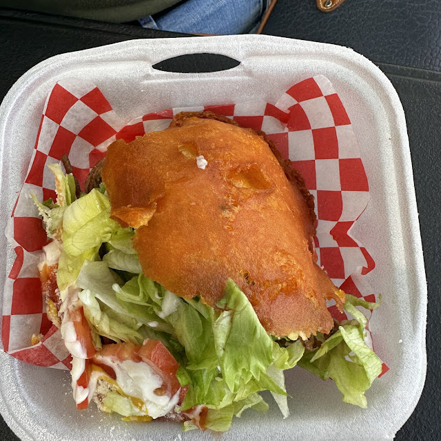 Tumba Rancho Con Carne Mechada