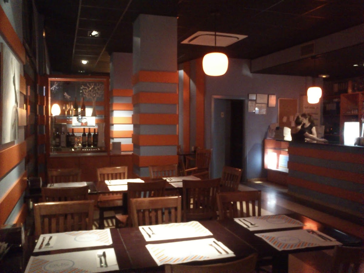 Restaurante Duc