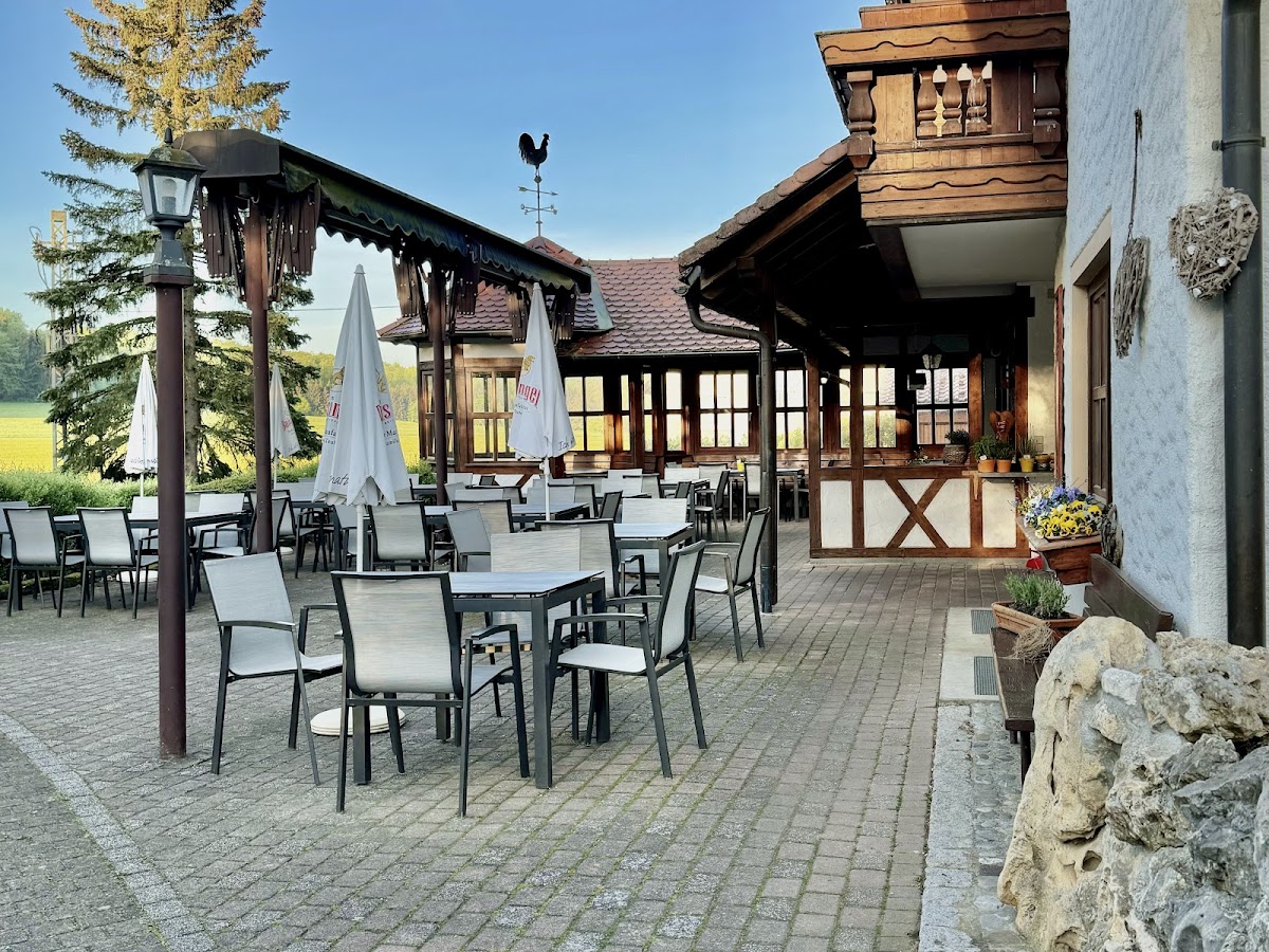 Stahlecker Hof