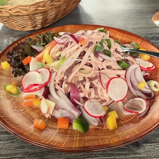 Salads