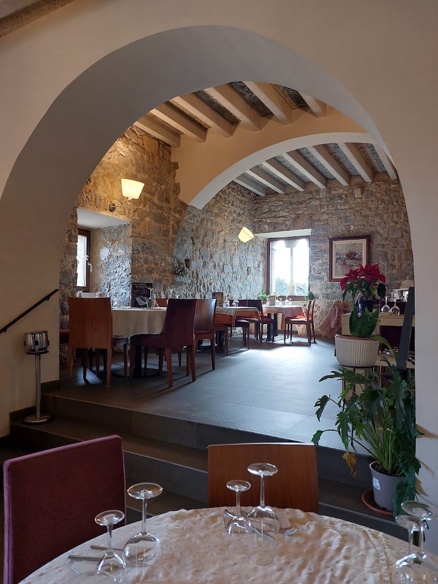 El Claustre De Palera