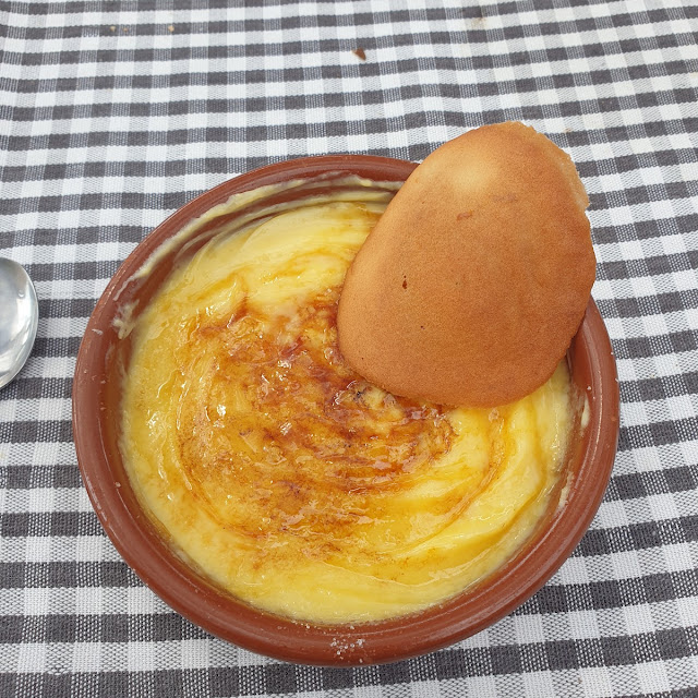 Crema Catalana