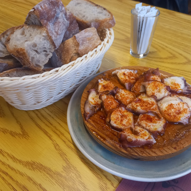 Pulpo