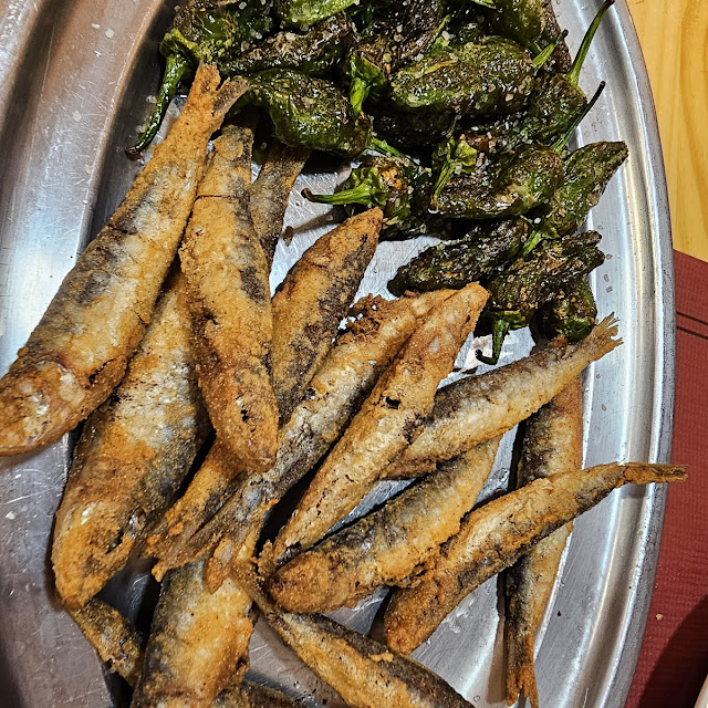 Parrochas