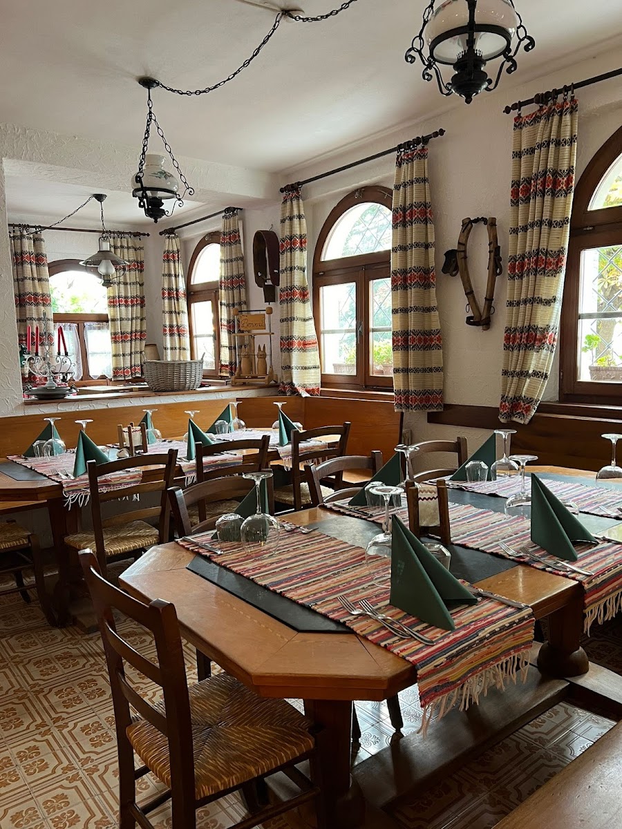 Osteria San Gottardo