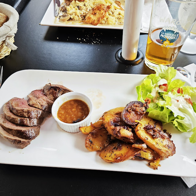 Magret de Canard