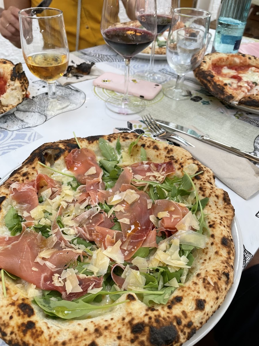 Pizzeria Can Bassetes