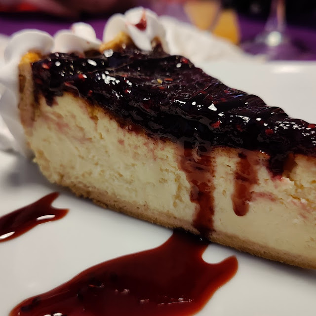 Tarta De Queso
