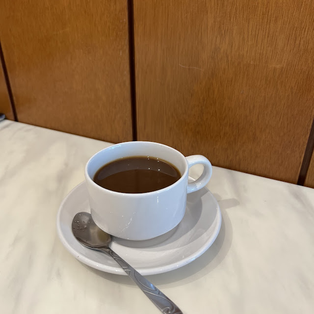 Coffee