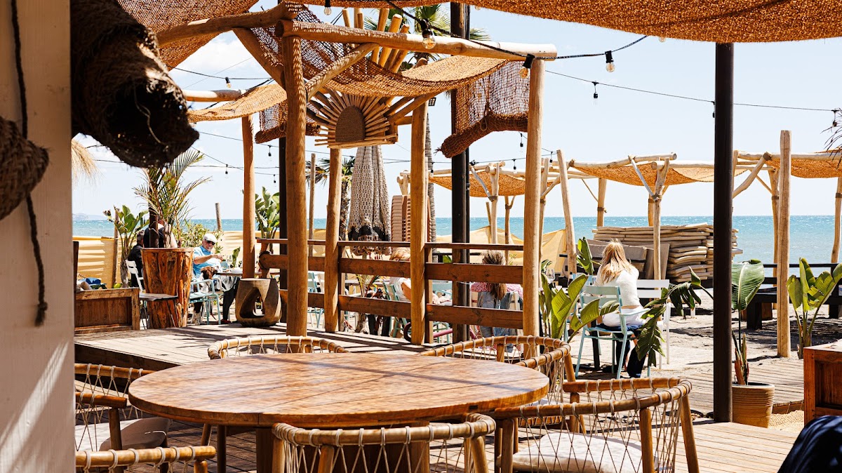 Restaurante Bossa Playa