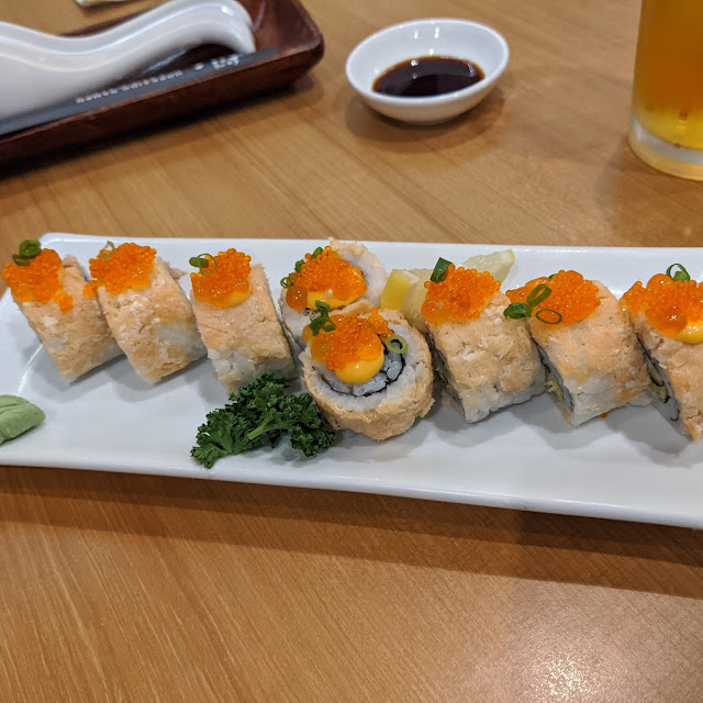 Sake Furai