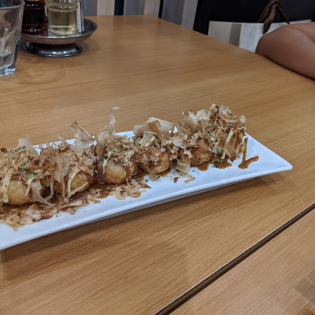 Takoyaki