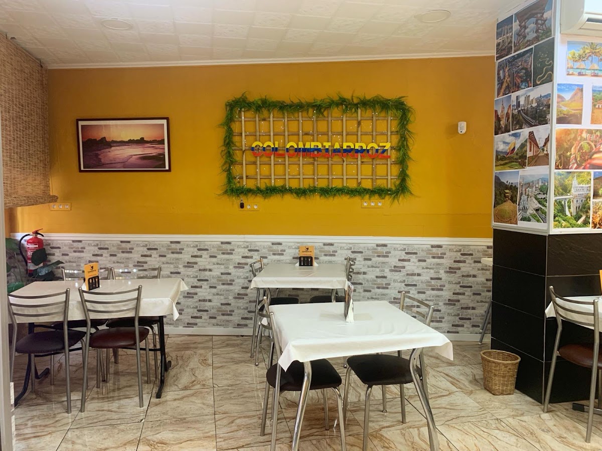 ColombiArroz