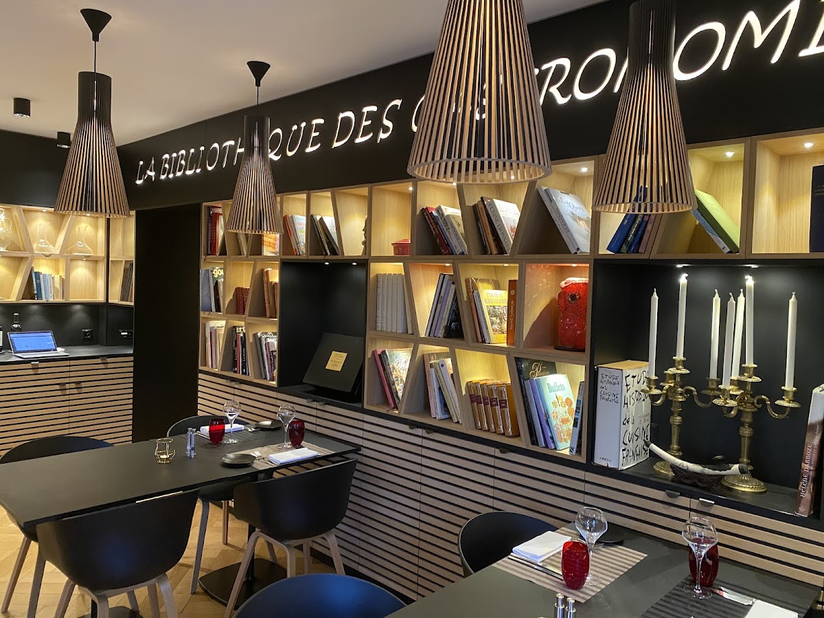 Bar des Philosophes - Morges