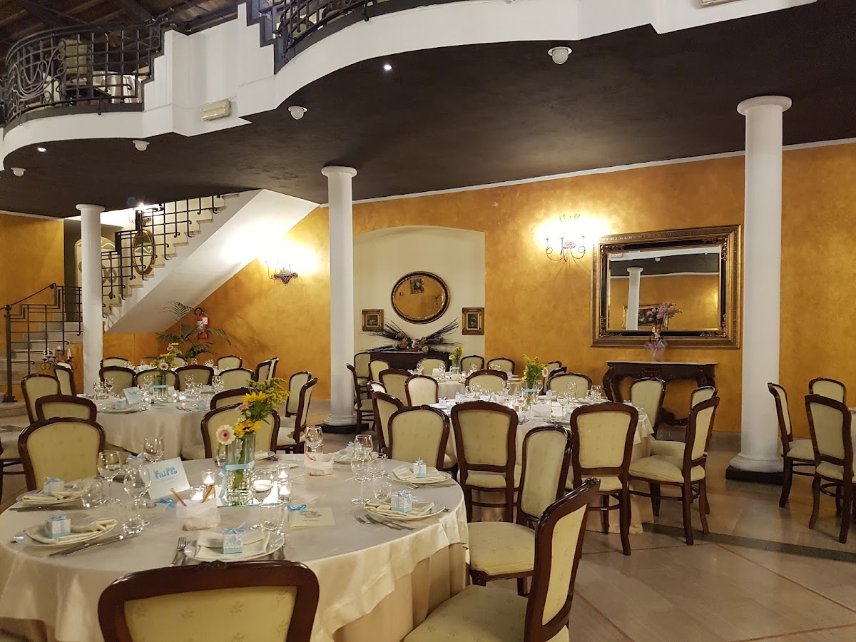 Ristorante 900