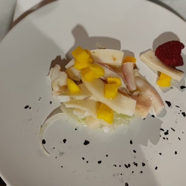 Insalata Di Mare