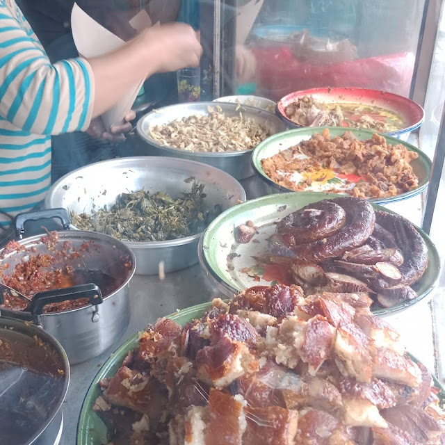 Nasi Babi Guling