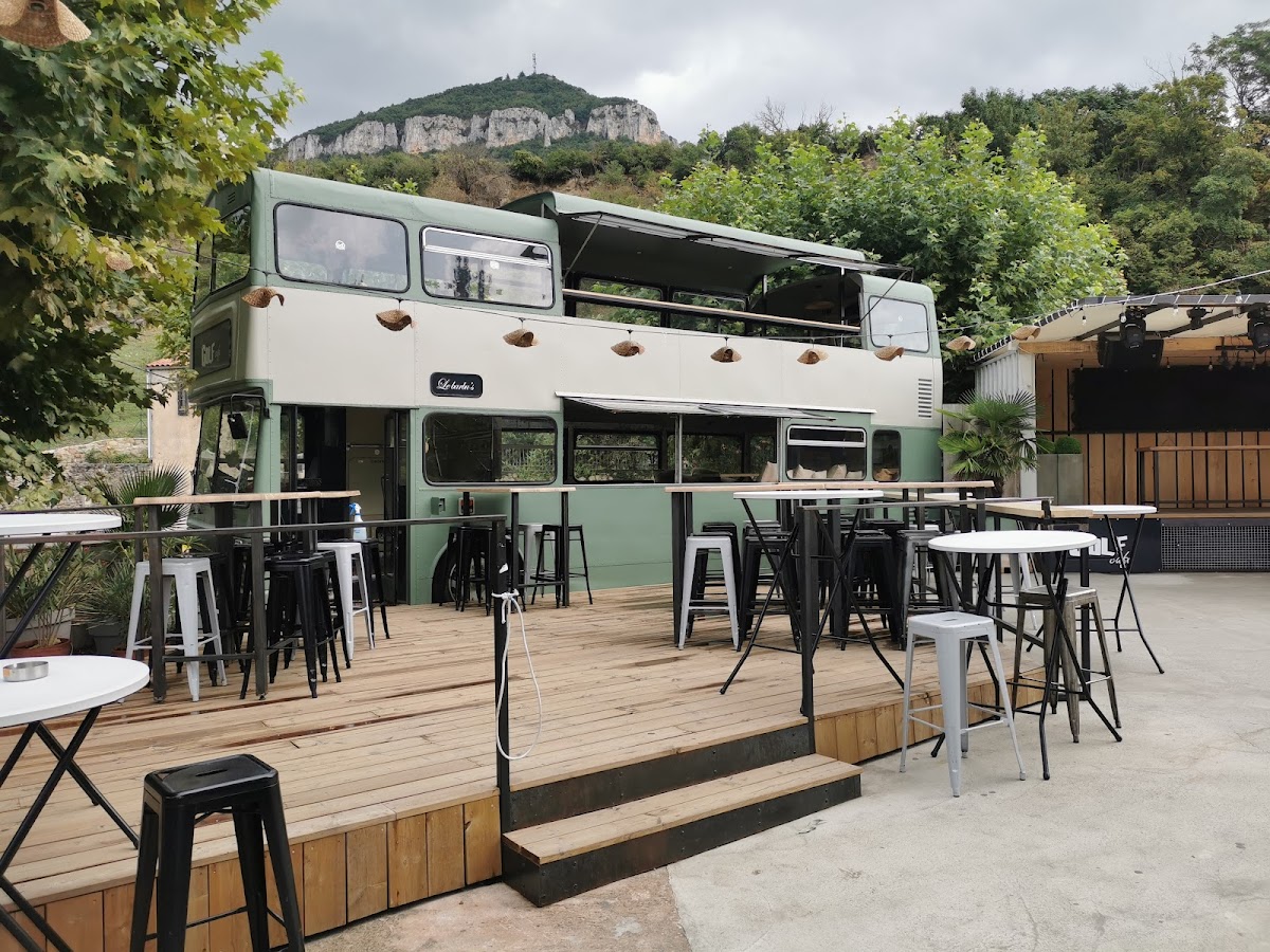 Golf Cafe