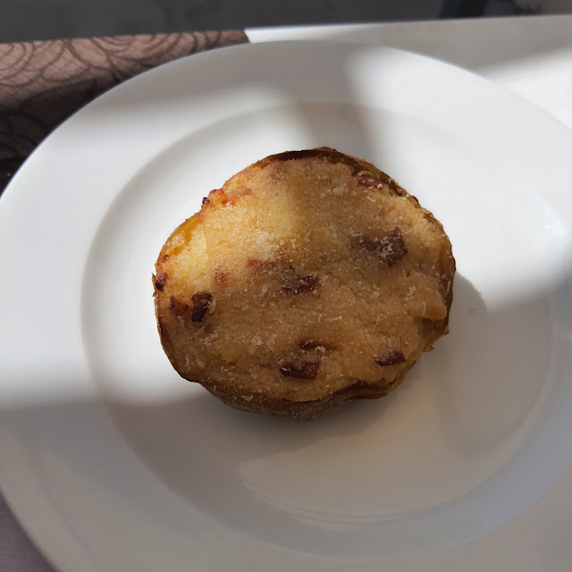 Patata Ripiena