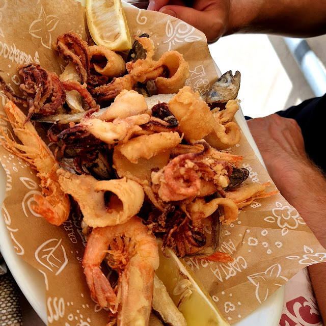 Frittura