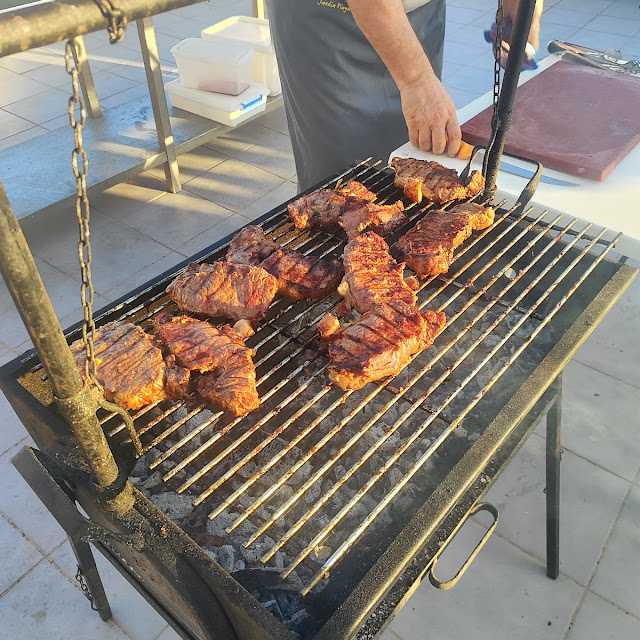 Rumpsteak