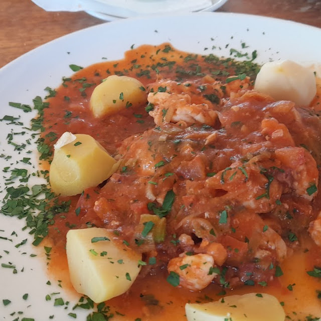 Fisch