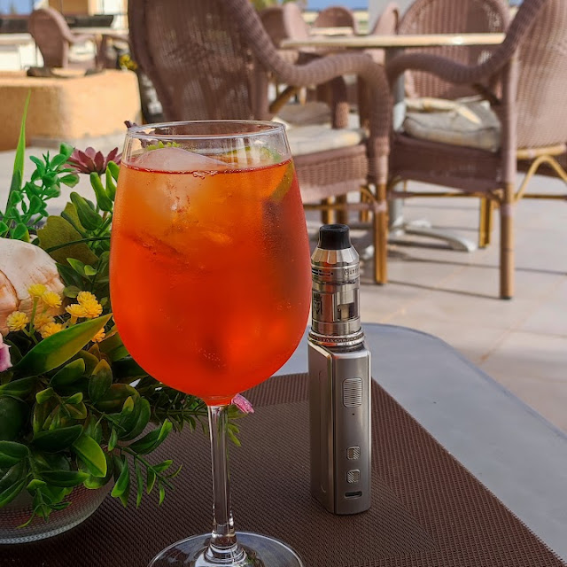 Aperol Spritz