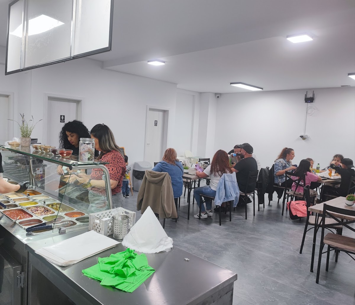 La 2Frati FastFood