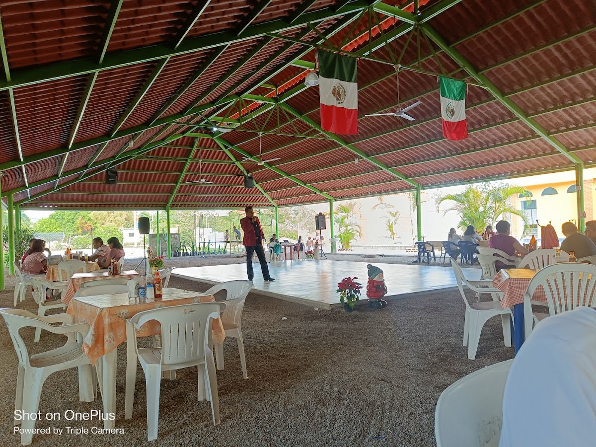 Restaurante Don Paco