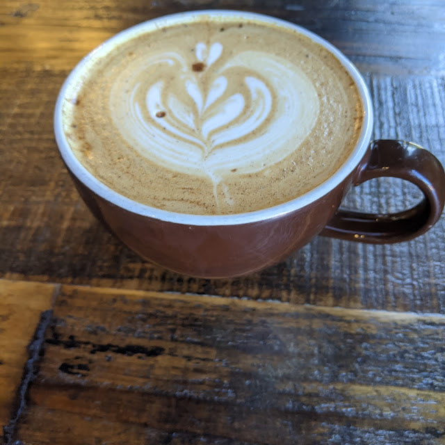 Cortado