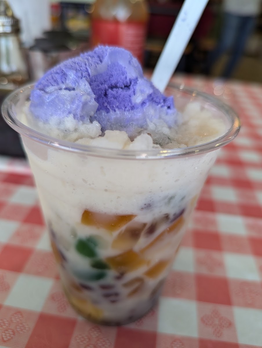 Philippine Cuisine