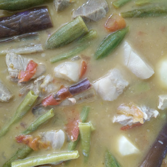 Pakbet