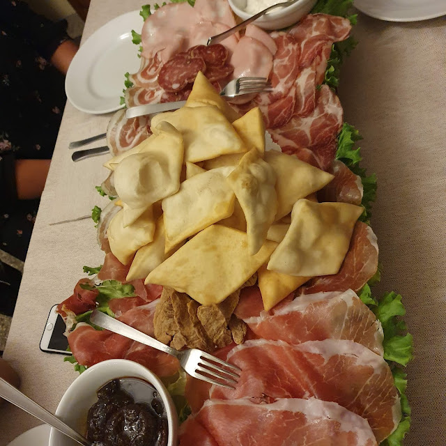 Tagliere Della Casa