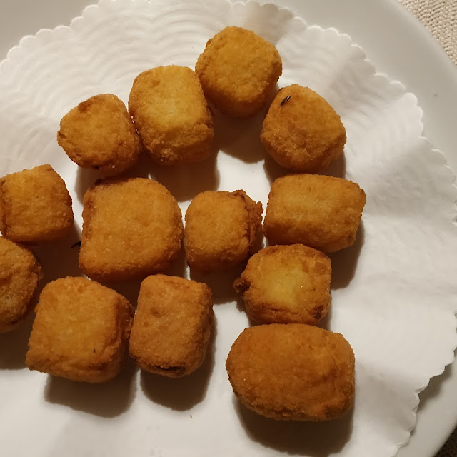 Crema Fritta