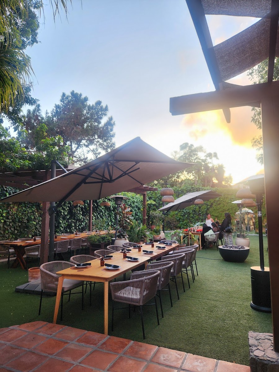 Aupa Resto Bar