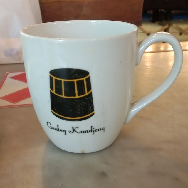 Wedang Jahe